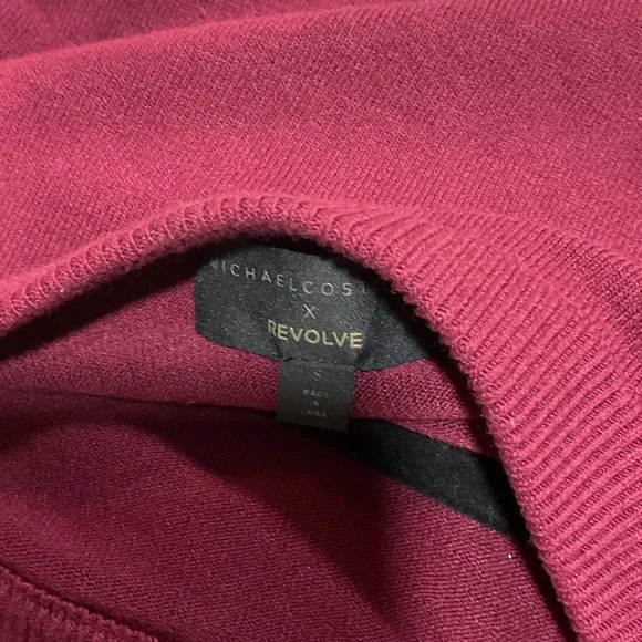 Michael Costello NWOT - Picture 2 of 2